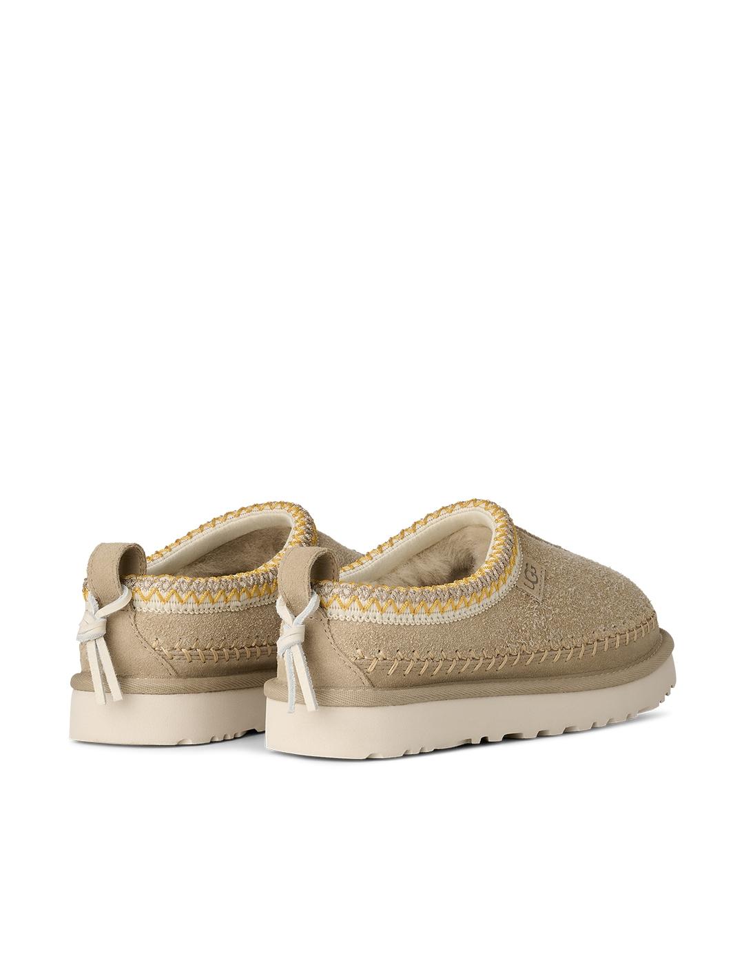 Zueco UGG W Tasman Biarritz Arena Mujer