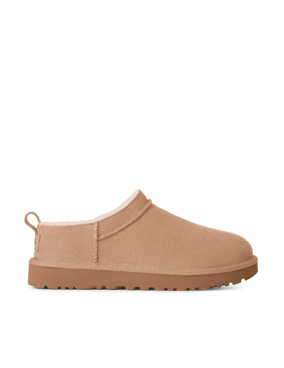 Botas UGG Classic Micro Arena Mujer