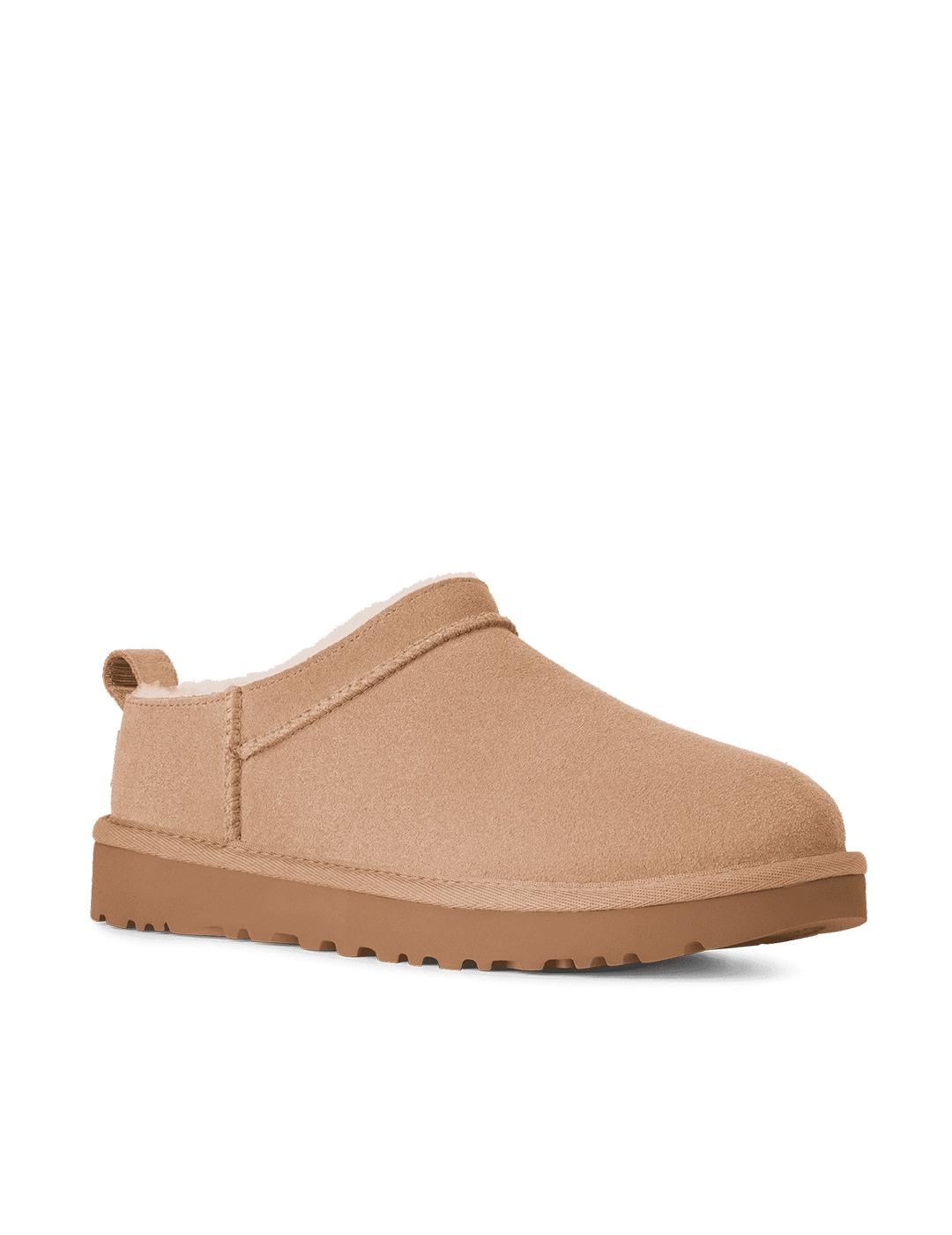 Botas UGG Classic Micro Arena Mujer