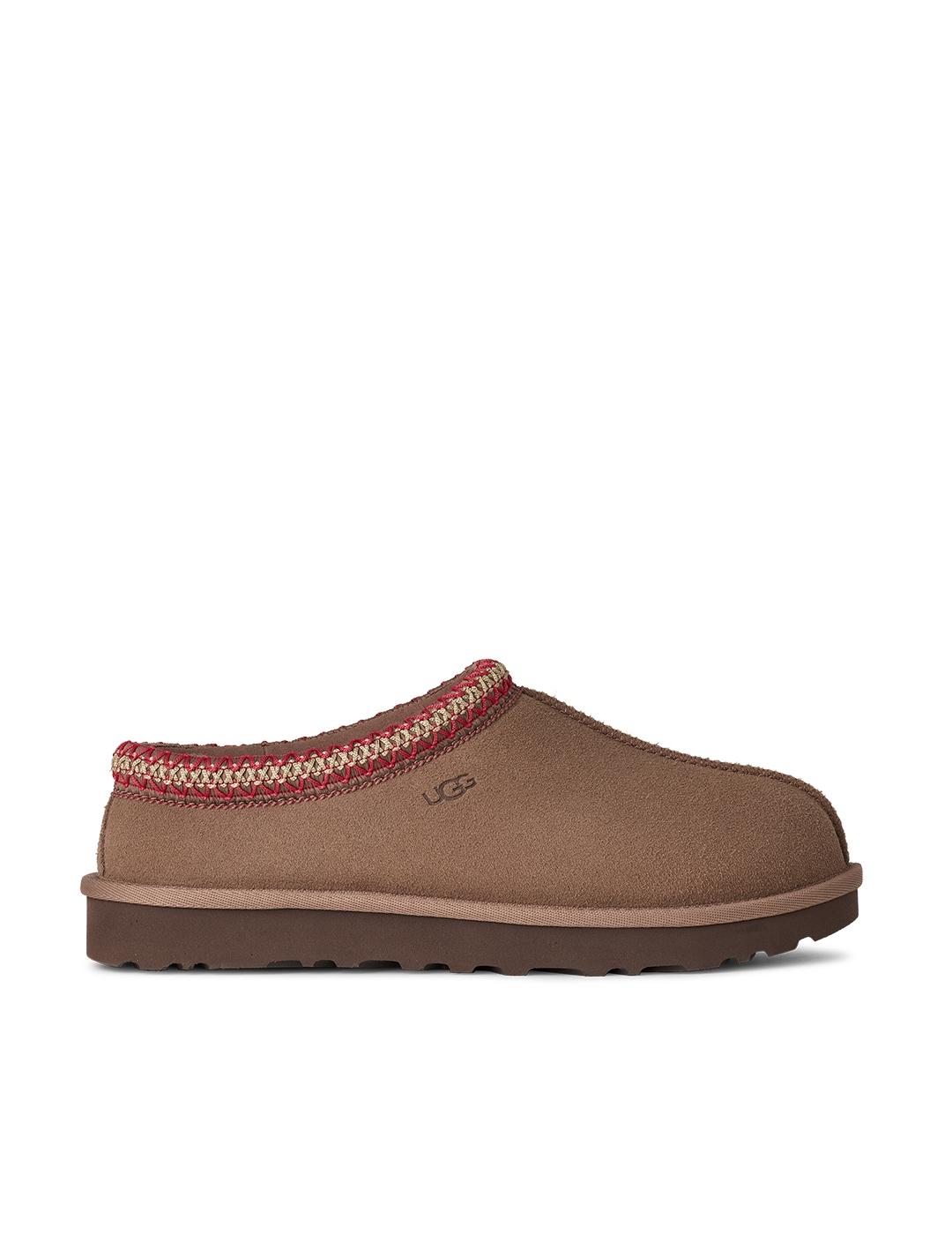 Zueco UGG W Tasman II W Cacao Mujer