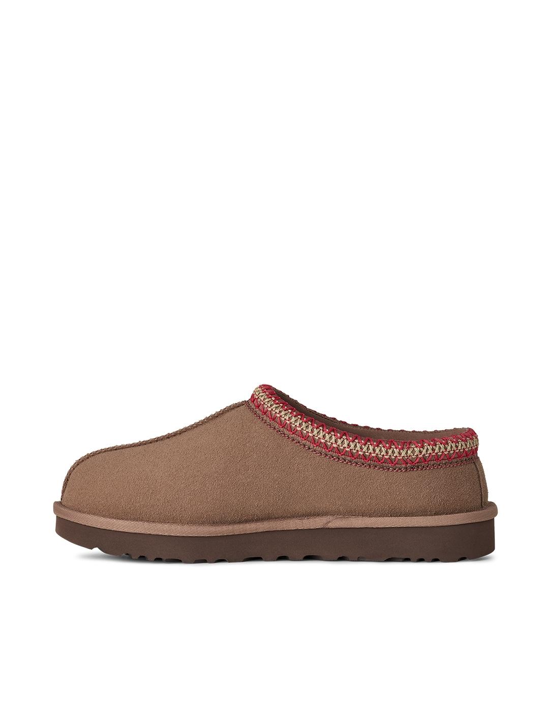 Zueco UGG W Tasman II W Cacao Mujer
