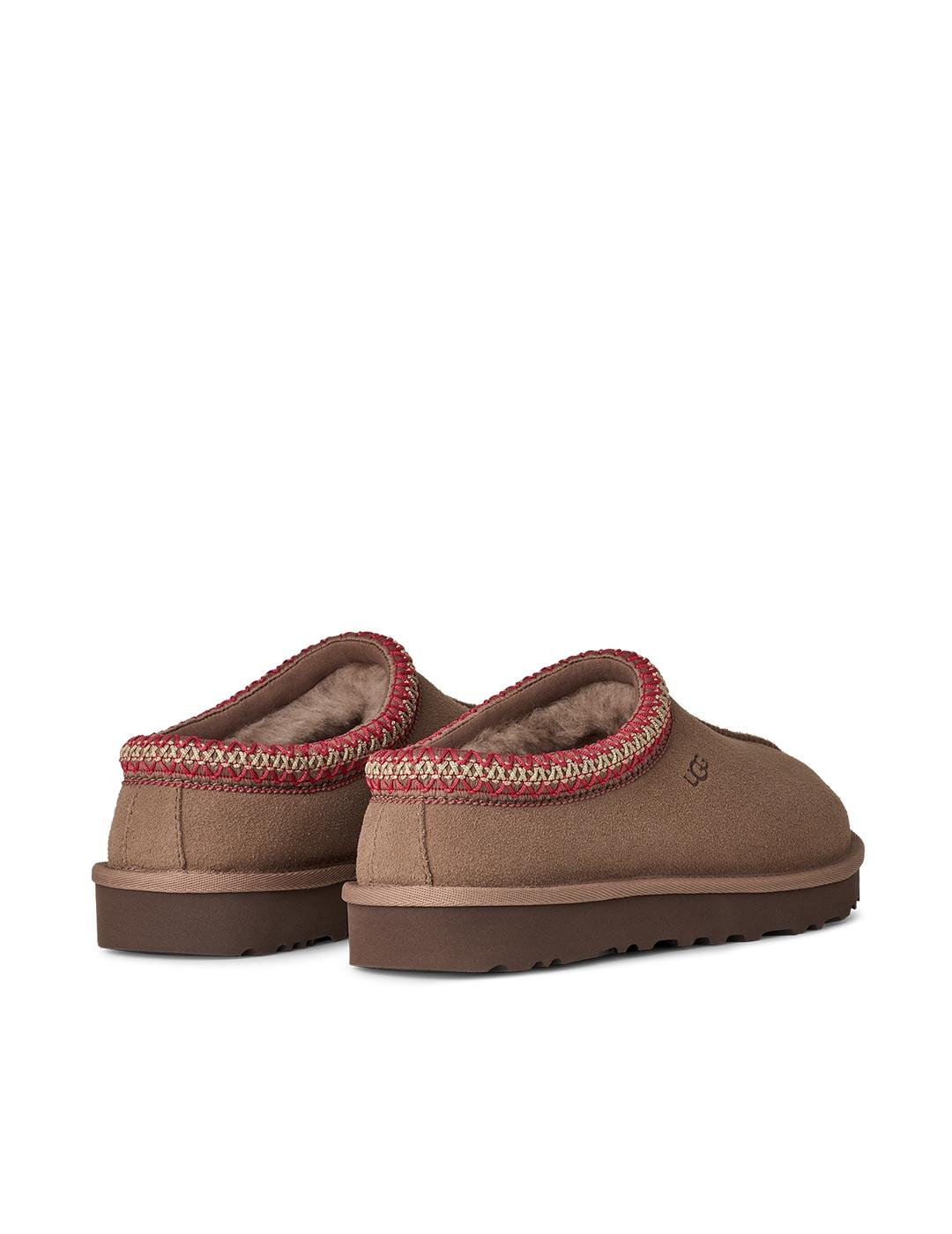 Zueco UGG W Tasman II W Cacao Mujer