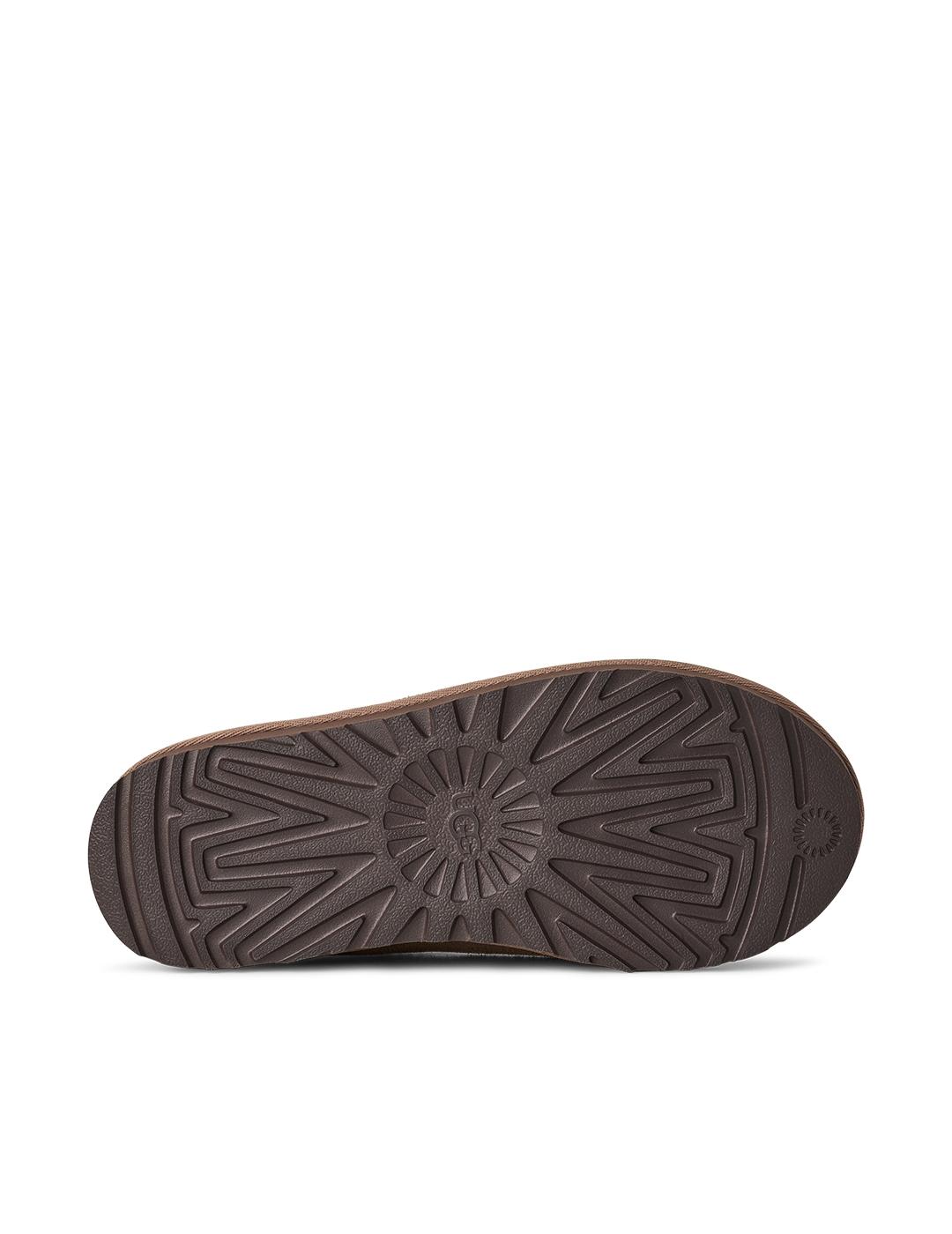 Zueco UGG W Tasman II W Cacao Mujer