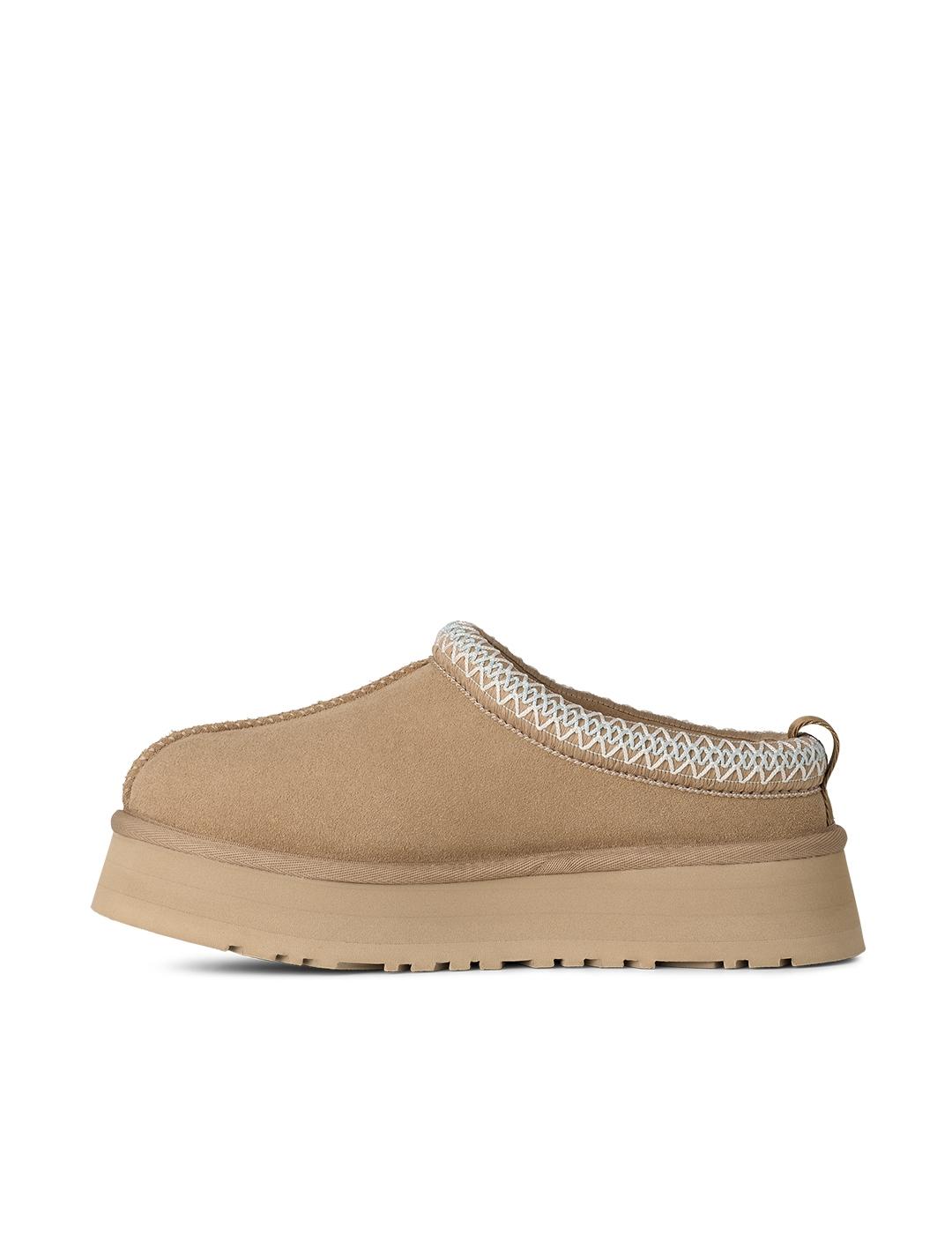 Zueco UGG W Tazz II Sand Mujer