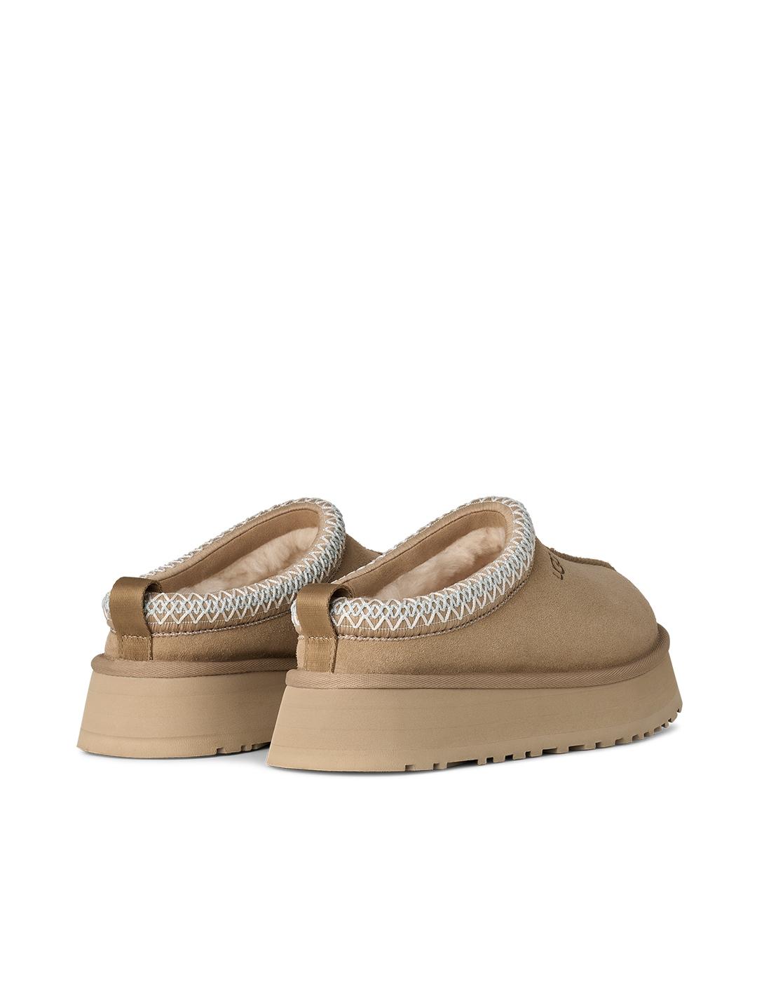 Zueco UGG W Tazz II Sand Mujer