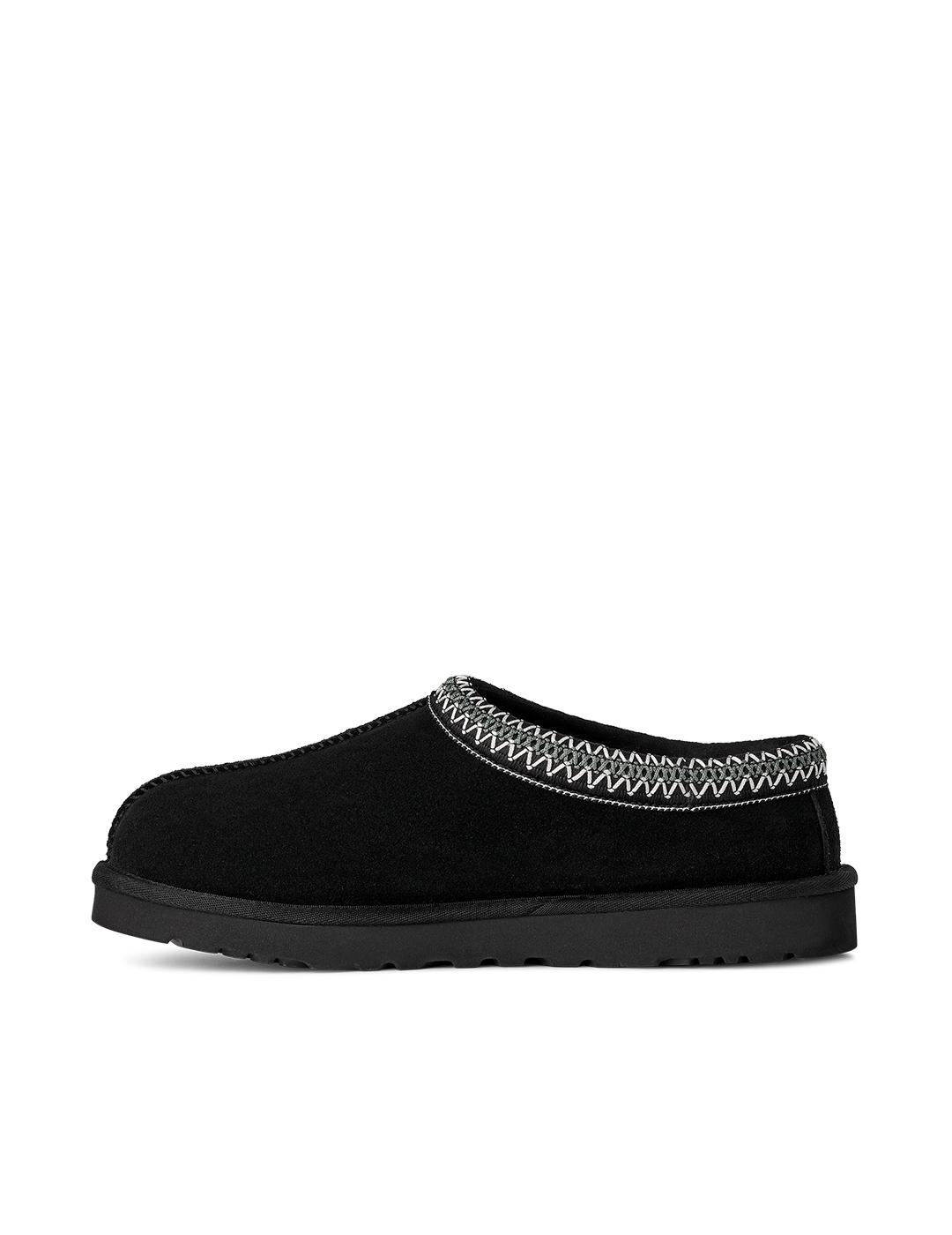 Zueco UGG M Tasman II Negro Hombre