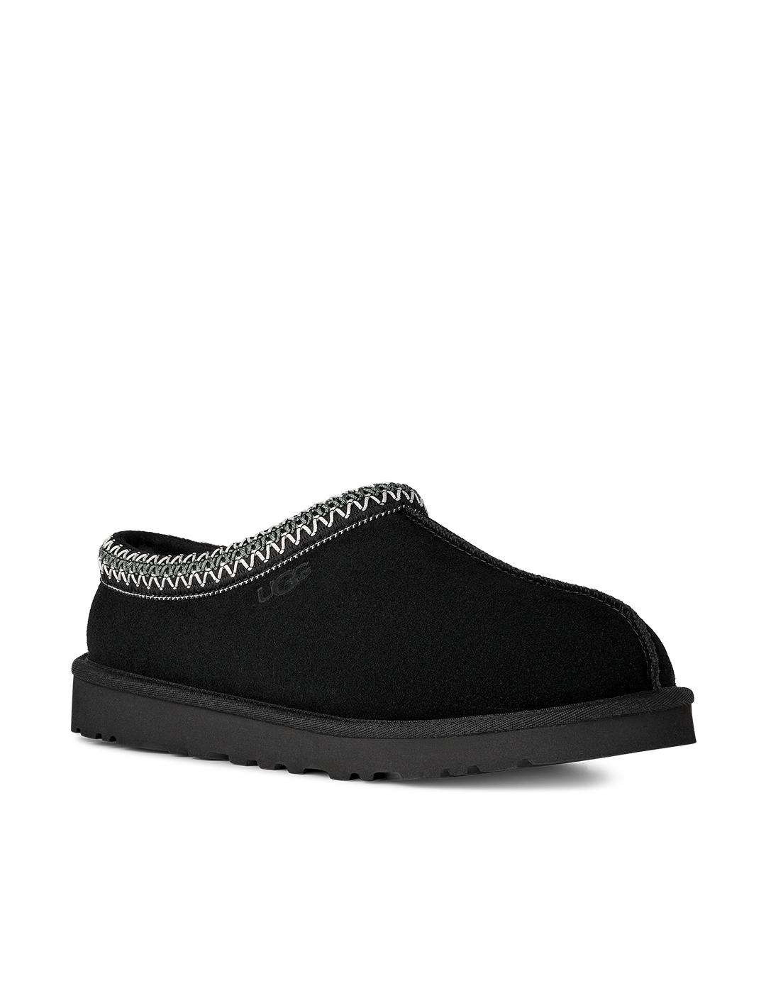 Zueco UGG M Tasman II Negro Hombre