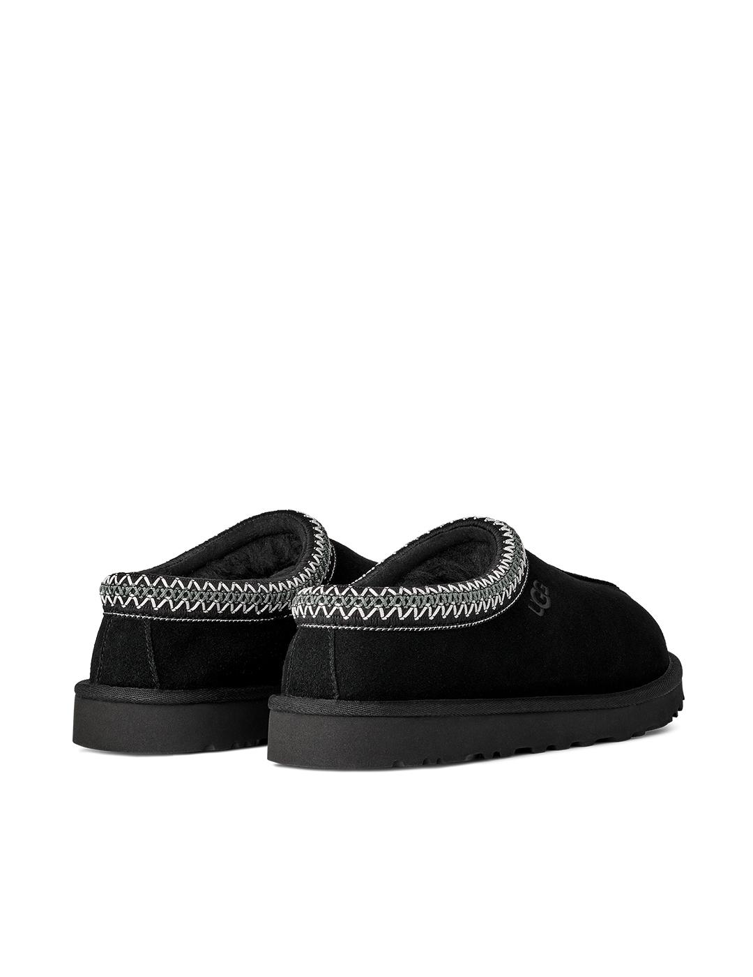 Zueco UGG M Tasman II Negro Hombre