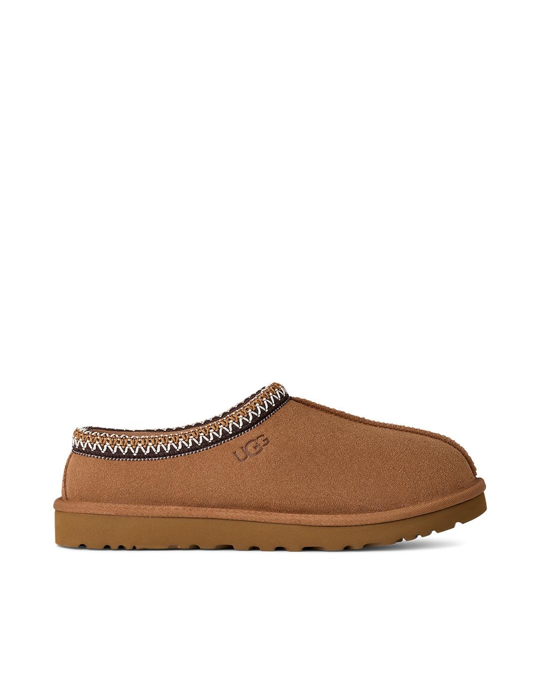 Zueco UGG M Tasman II Chesnut Hombre