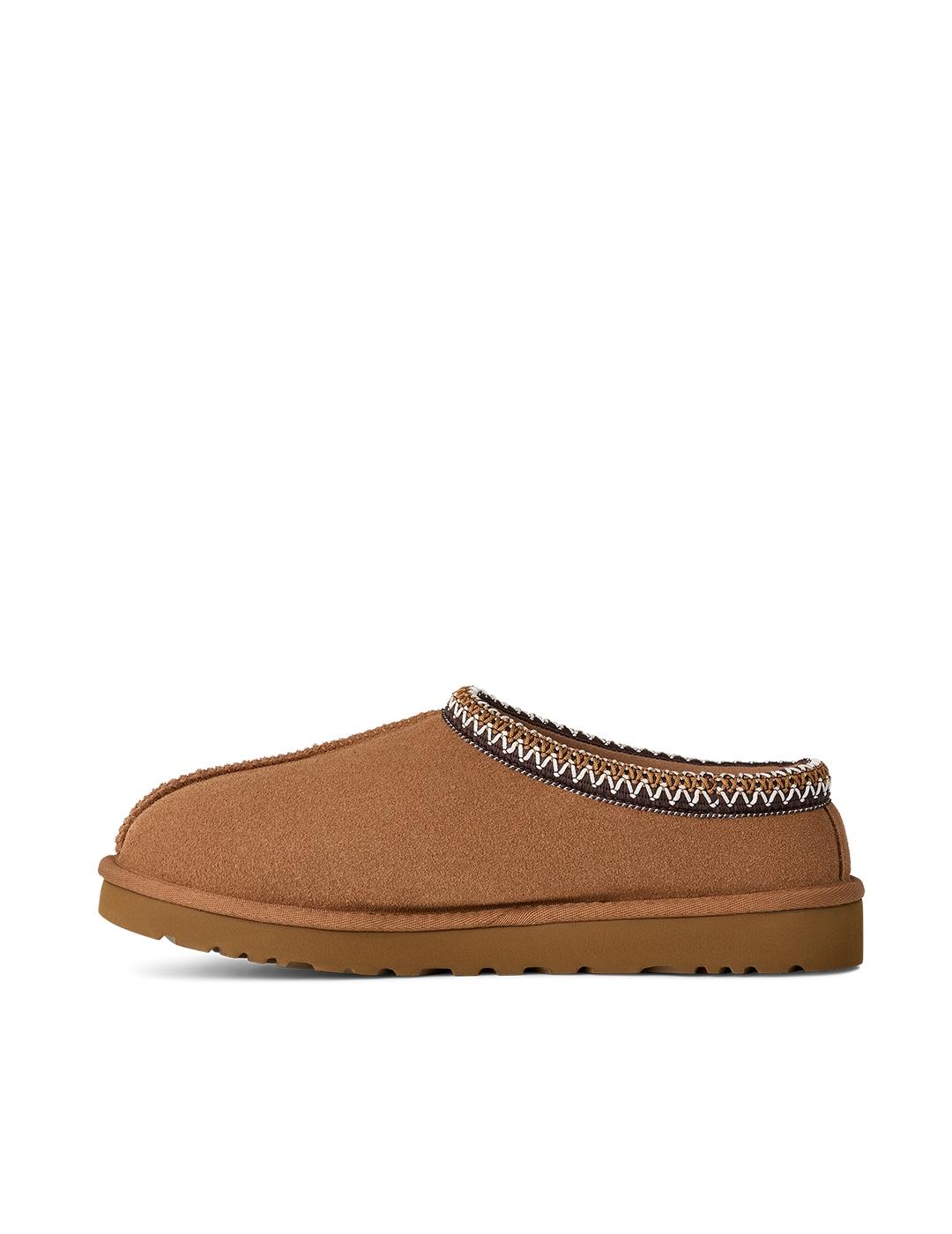 Zueco UGG M Tasman II Chesnut Hombre