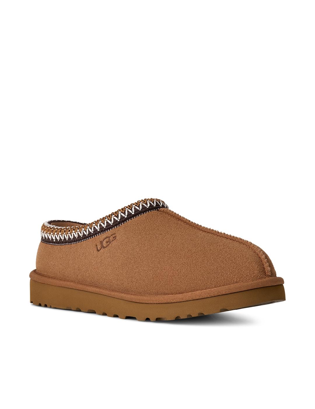Zueco UGG M Tasman II Chesnut Hombre
