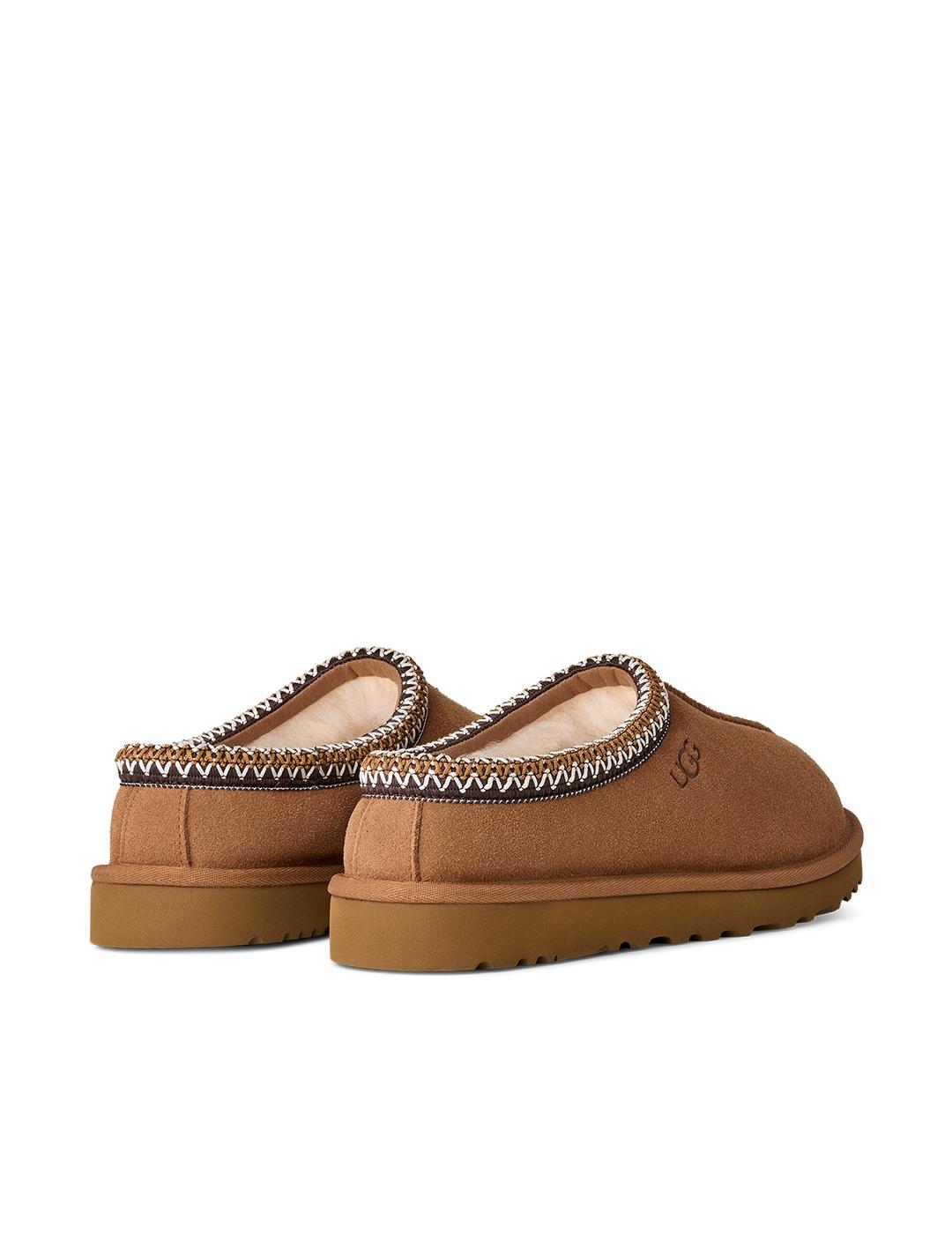 Zueco UGG M Tasman II Chesnut Hombre