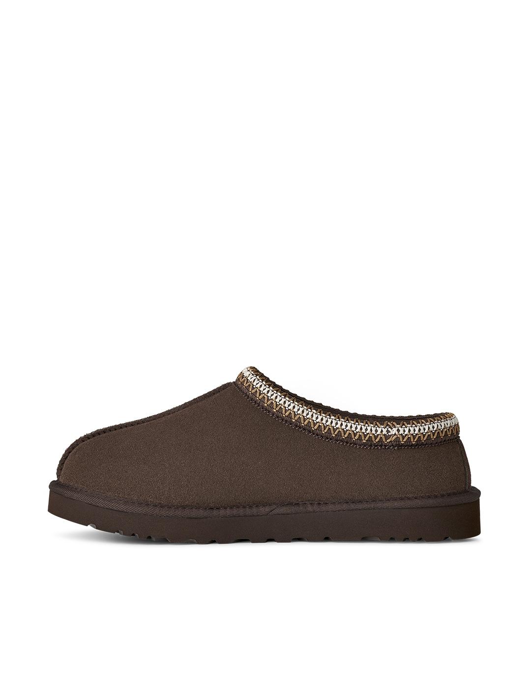 Zueco UGG M Tasman II Dusted Cocoa Hombre