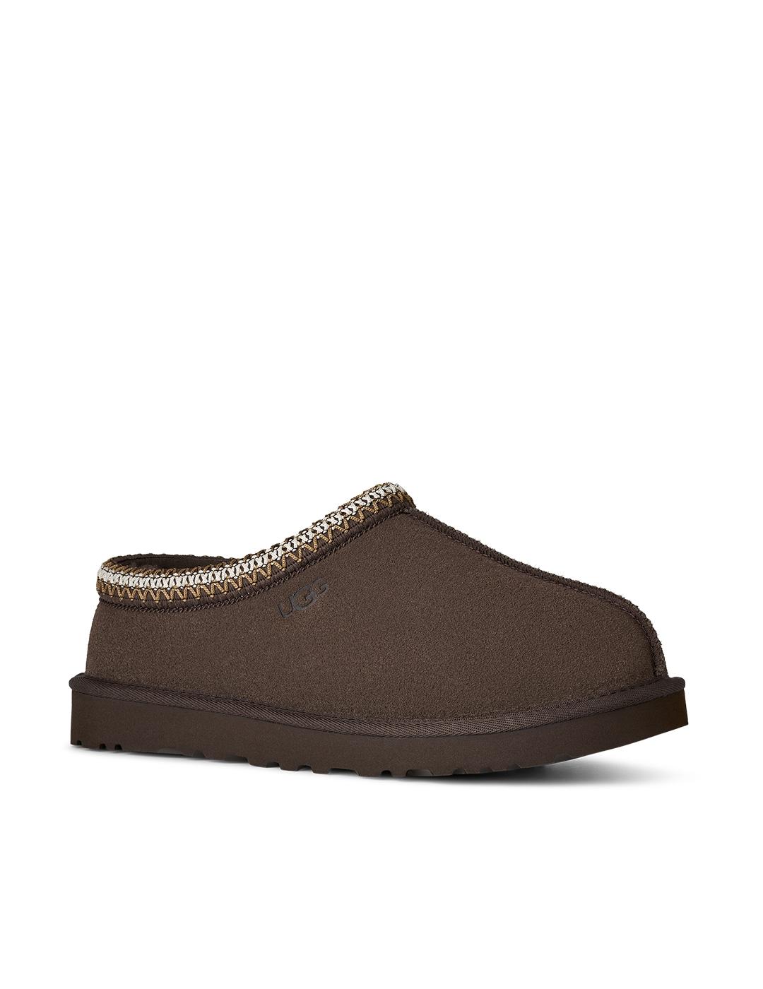 Zueco UGG M Tasman II Dusted Cocoa Hombre