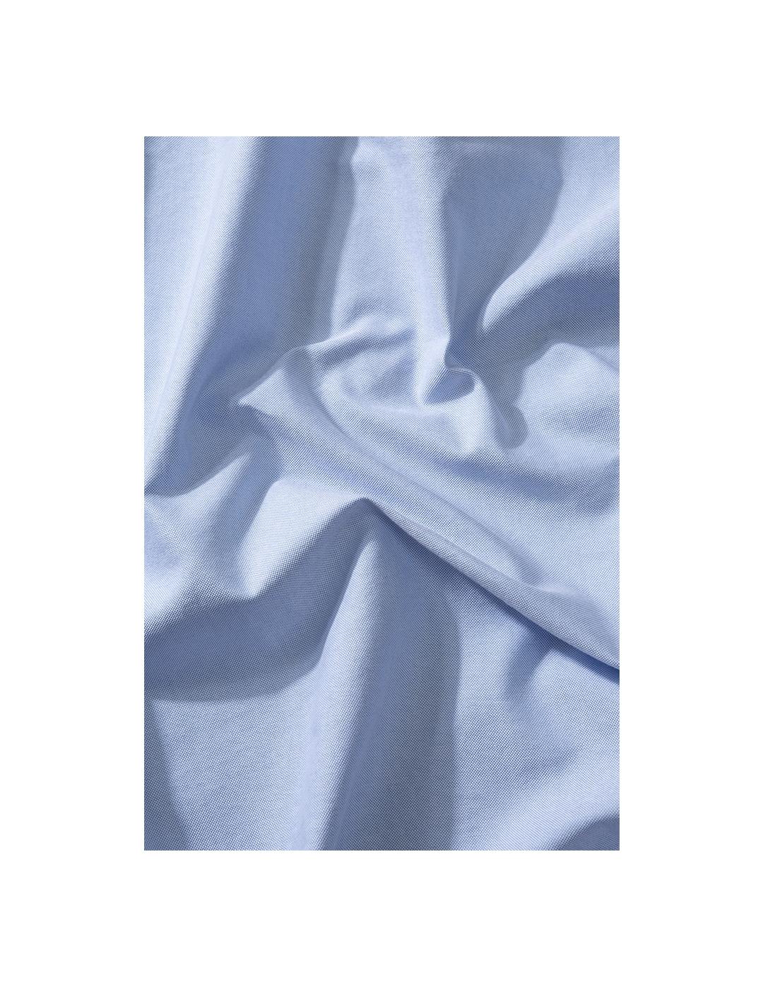 Camisa Edmmond Studios BD Lisa Azul Claro