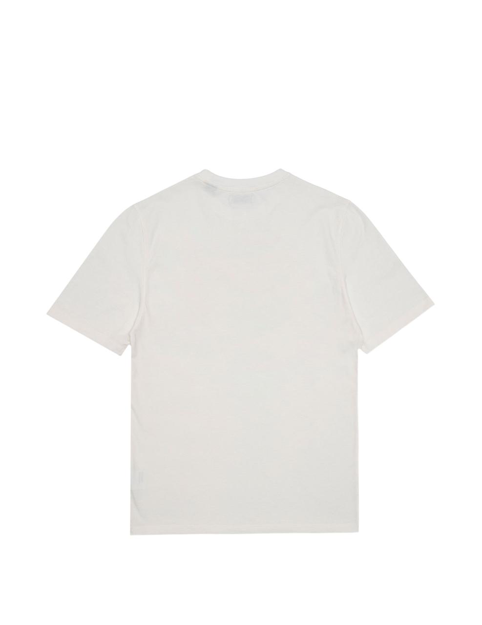 Camiseta Edmmond Studios TCC STORE Blanco Roto