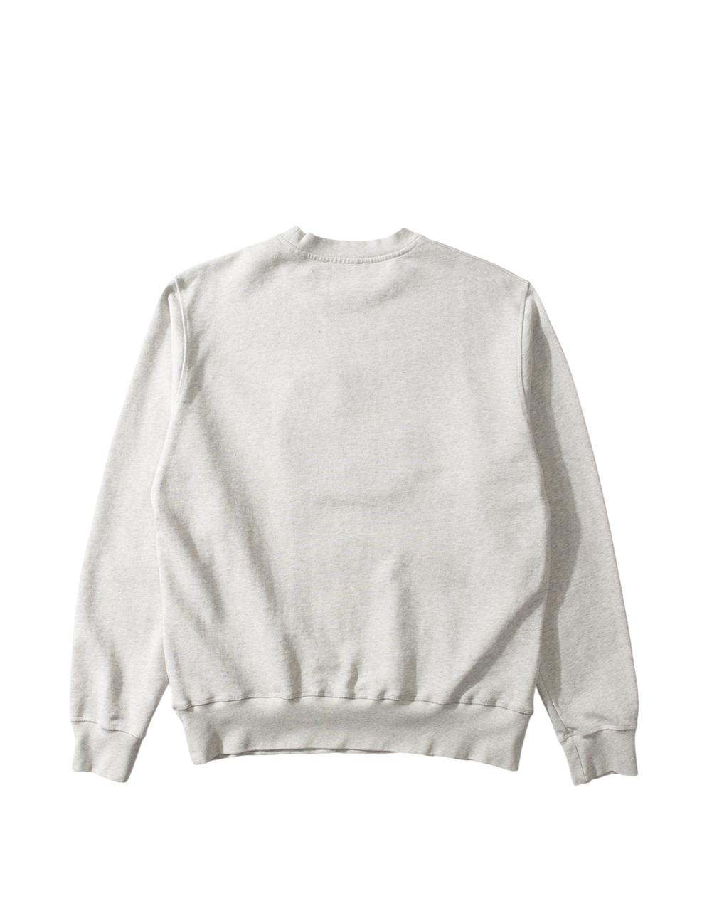 Sudadera Edmmond Studios DUCK HUNT Gris Vigoré