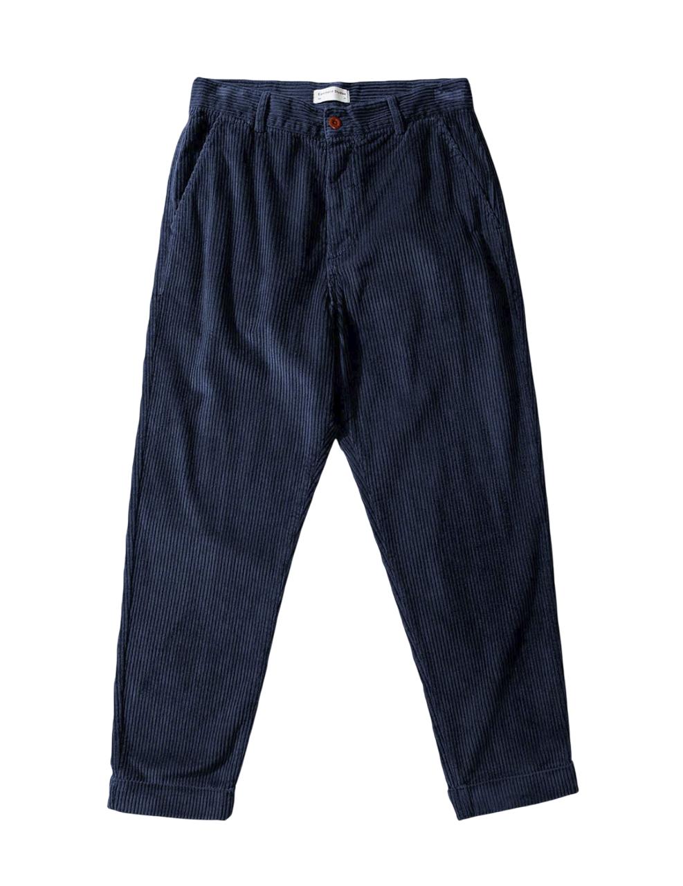 Pantalón Edmmond Studios  JORGE Pana Navy