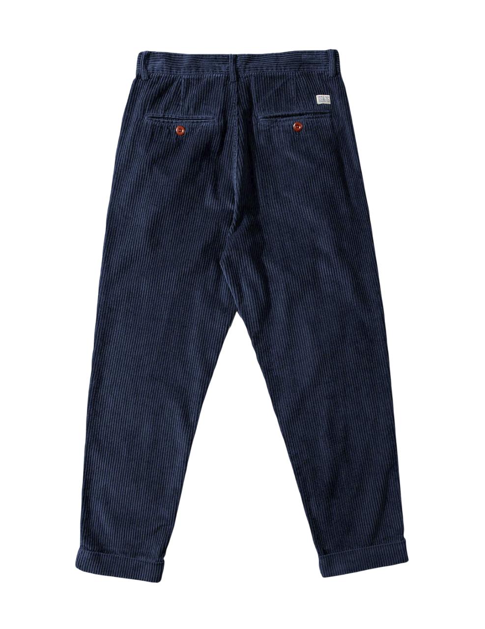 Pantalón Edmmond Studios  JORGE Pana Navy