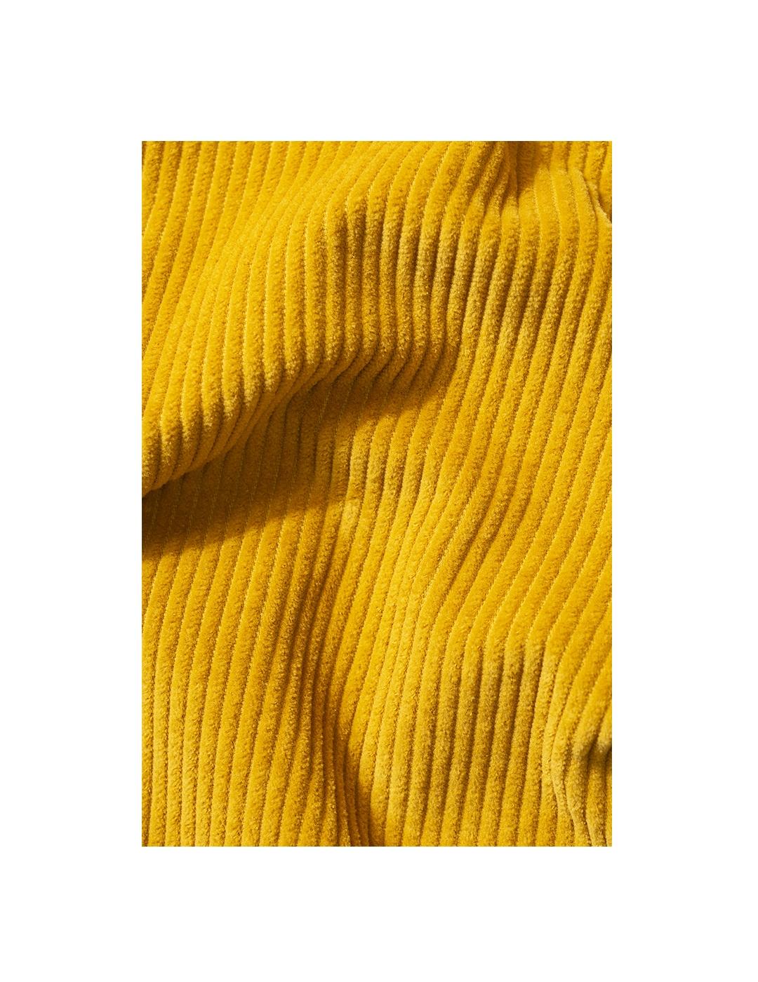 Pantalón Edmmond Studios JORGE Pana Mostaza