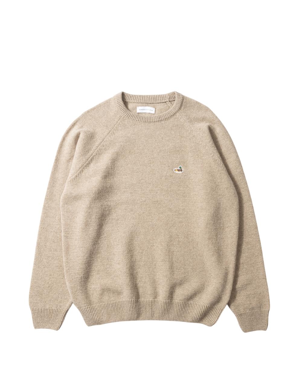 Jersey Edmmond Studios DUCK Beige