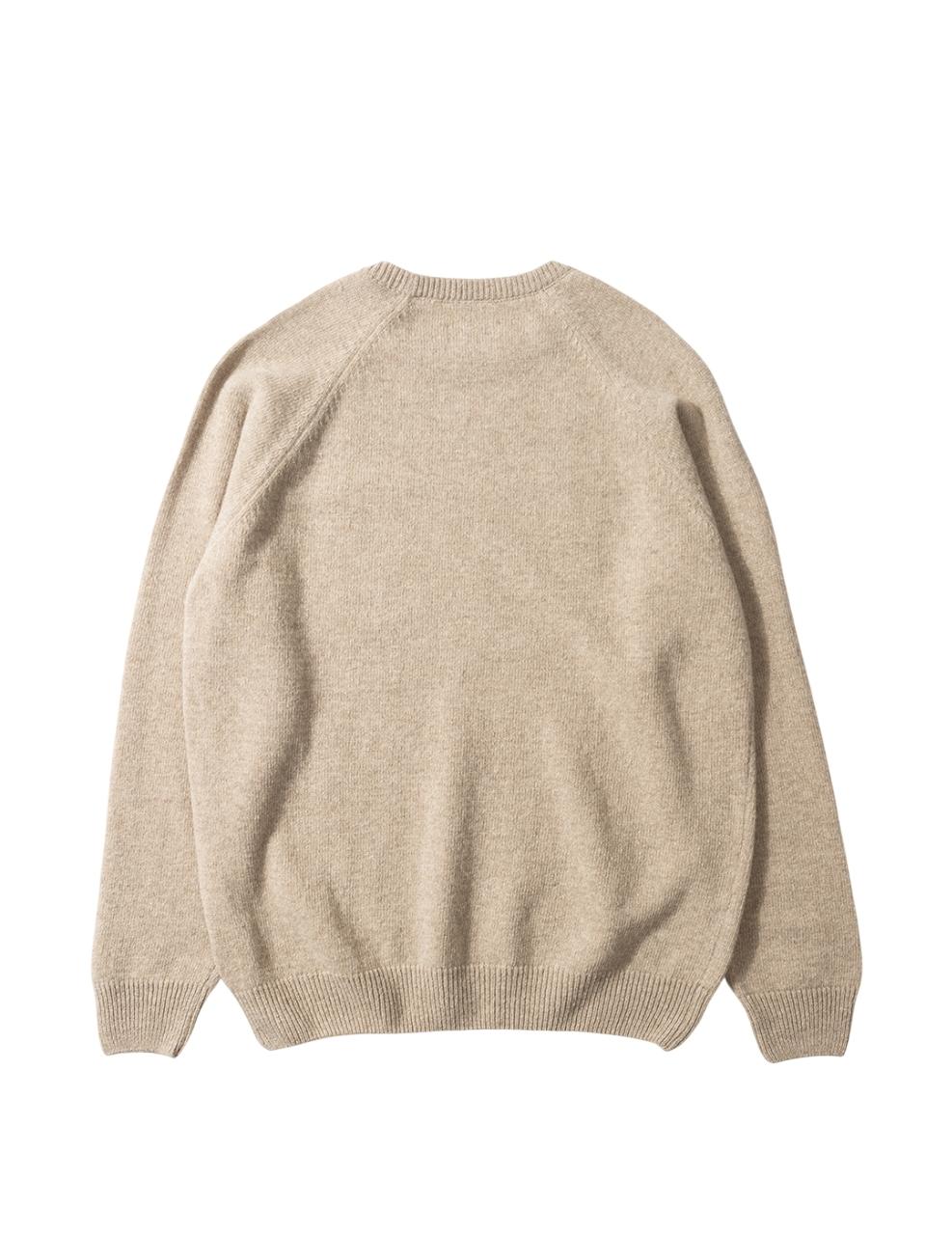 Jersey Edmmond Studios DUCK Beige