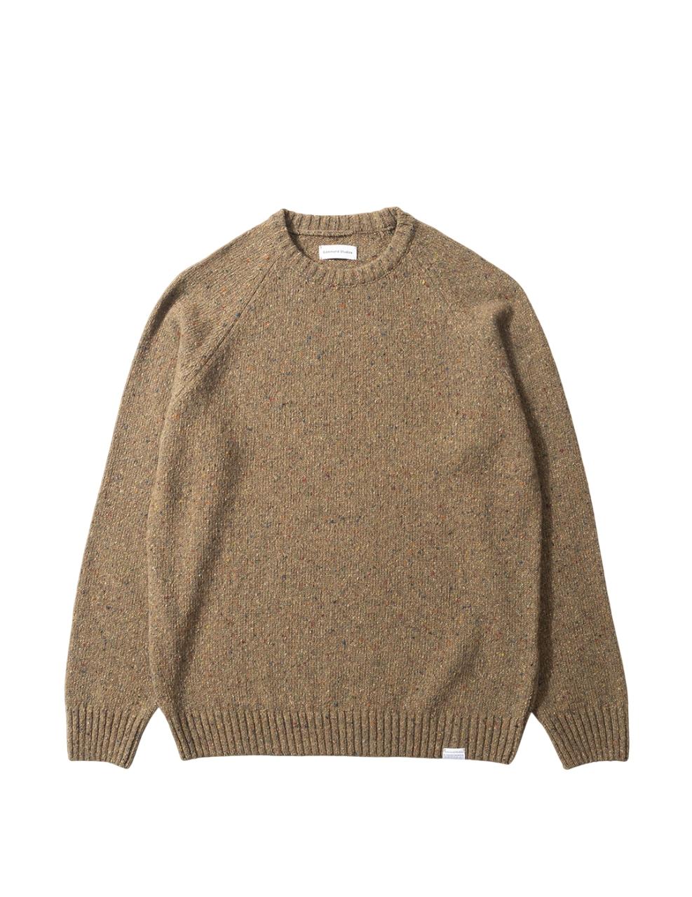 Jersey Edmmond Studios PARIS Marrón