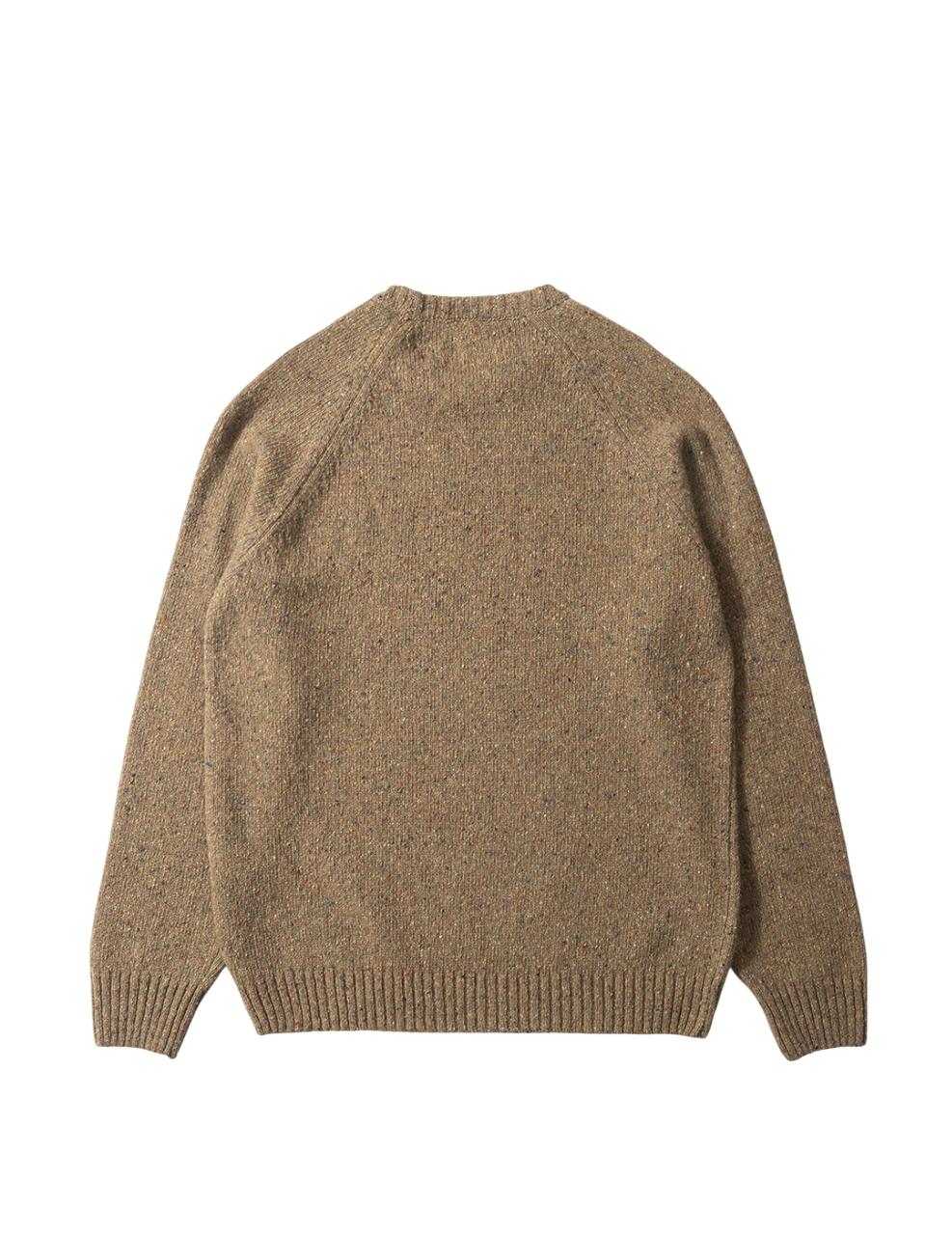 Jersey Edmmond Studios PARIS Marrón