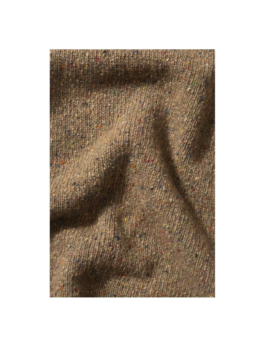 Jersey Edmmond Studios PARIS Marrón