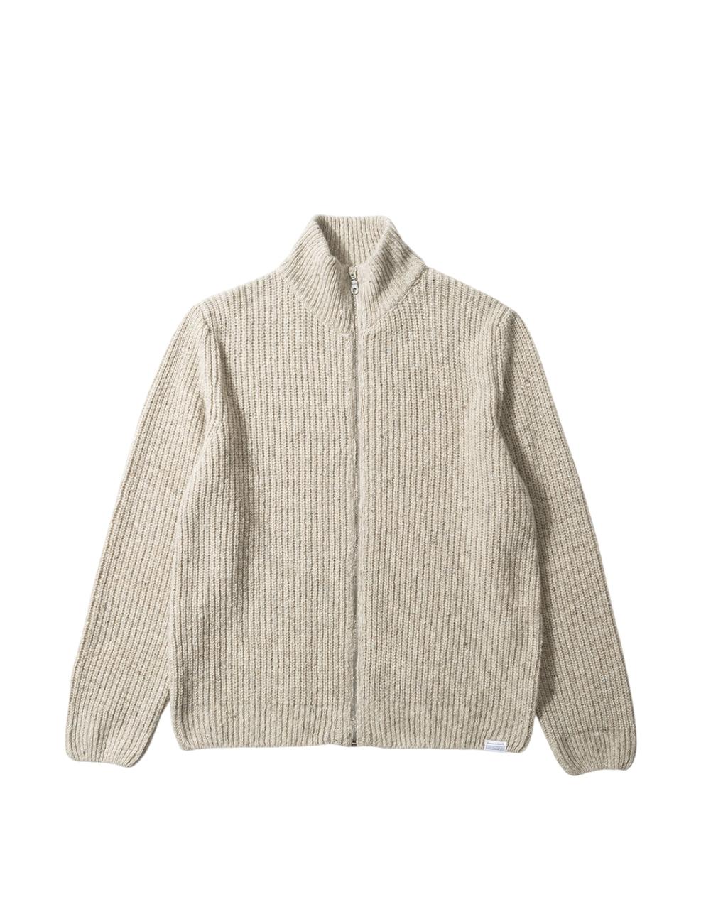 Cardigan Edmmond Studios PARIS Beige
