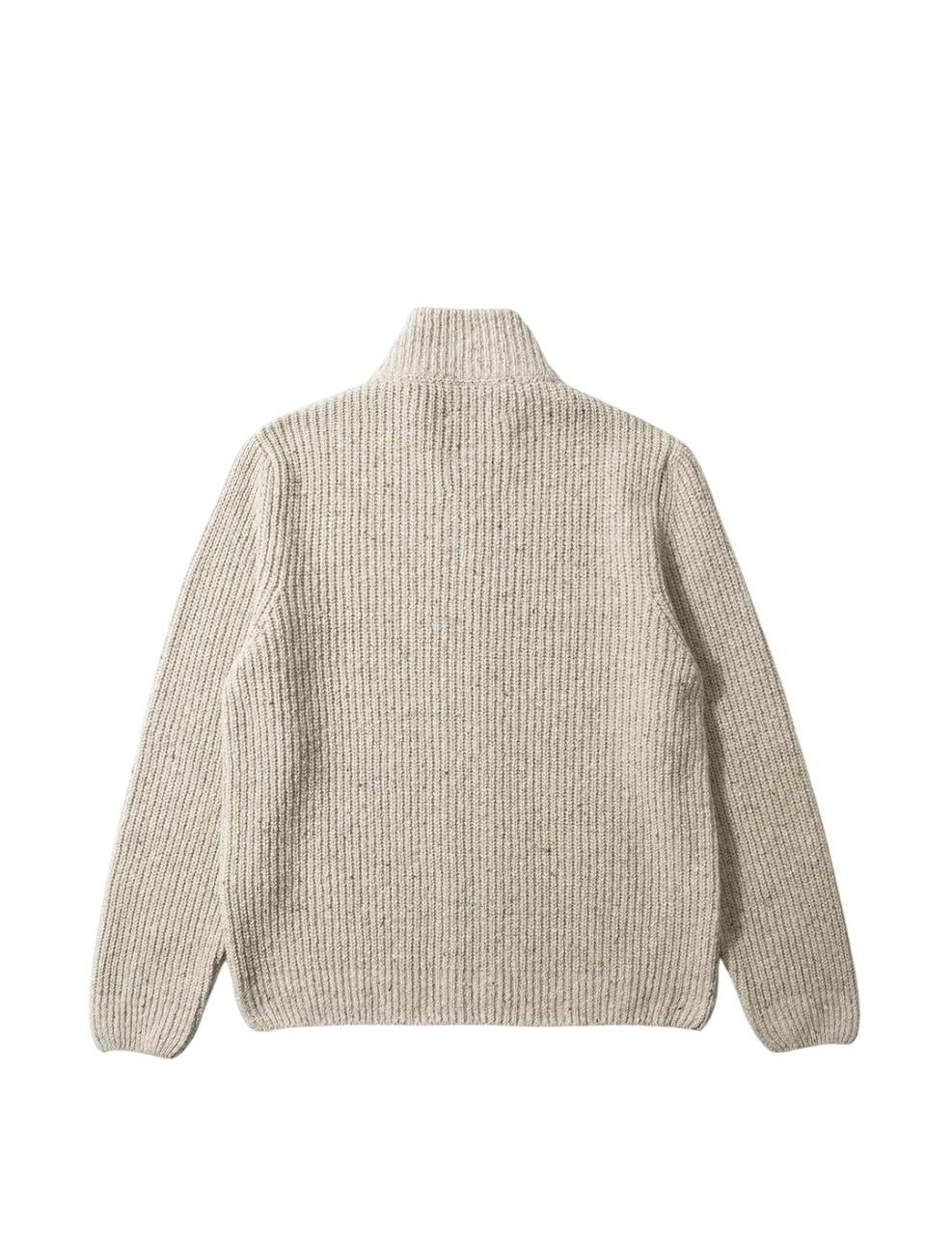 Cardigan Edmmond Studios PARIS Beige