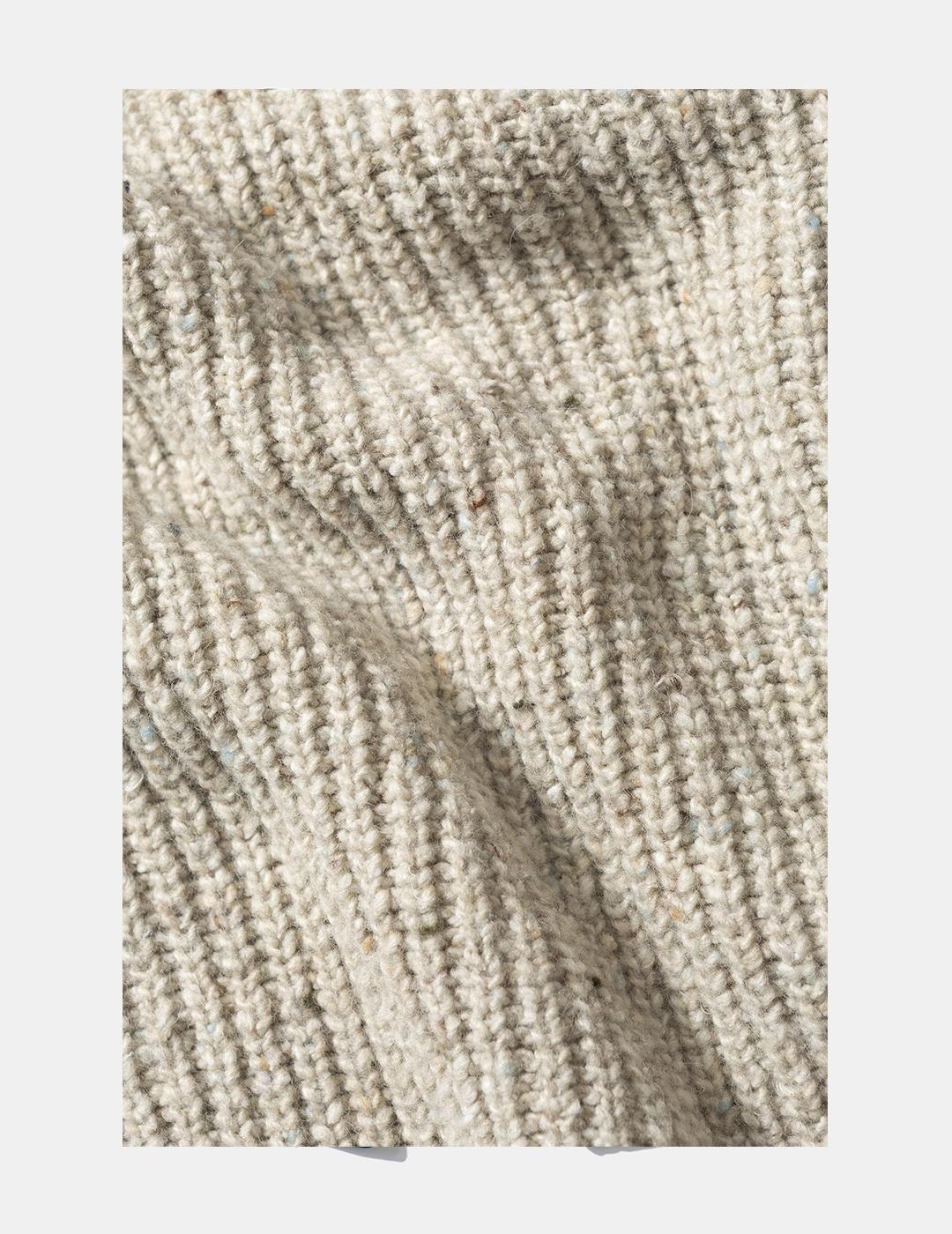 Cardigan Edmmond Studios PARIS Beige