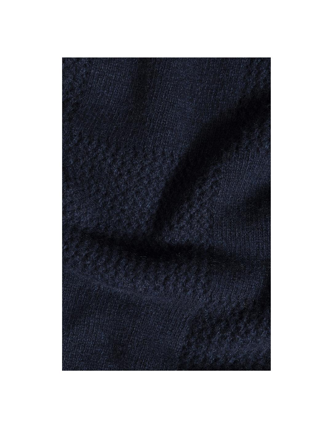 Jersey Edmmond Studios CHECKMATE SWEATER A.Marino