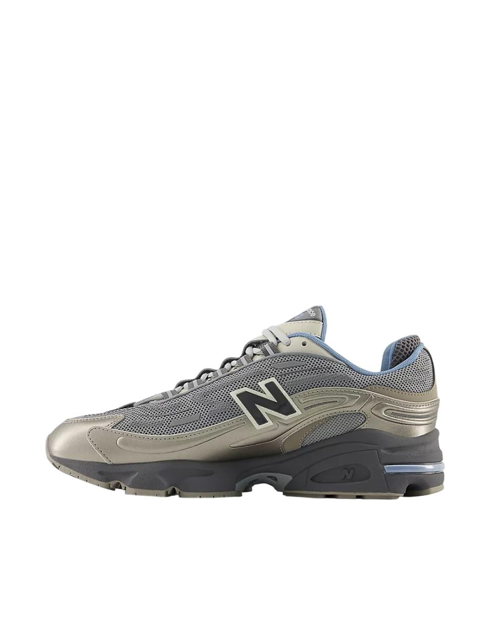 Zapatilla New Balance M1000DH Marrón Unisex