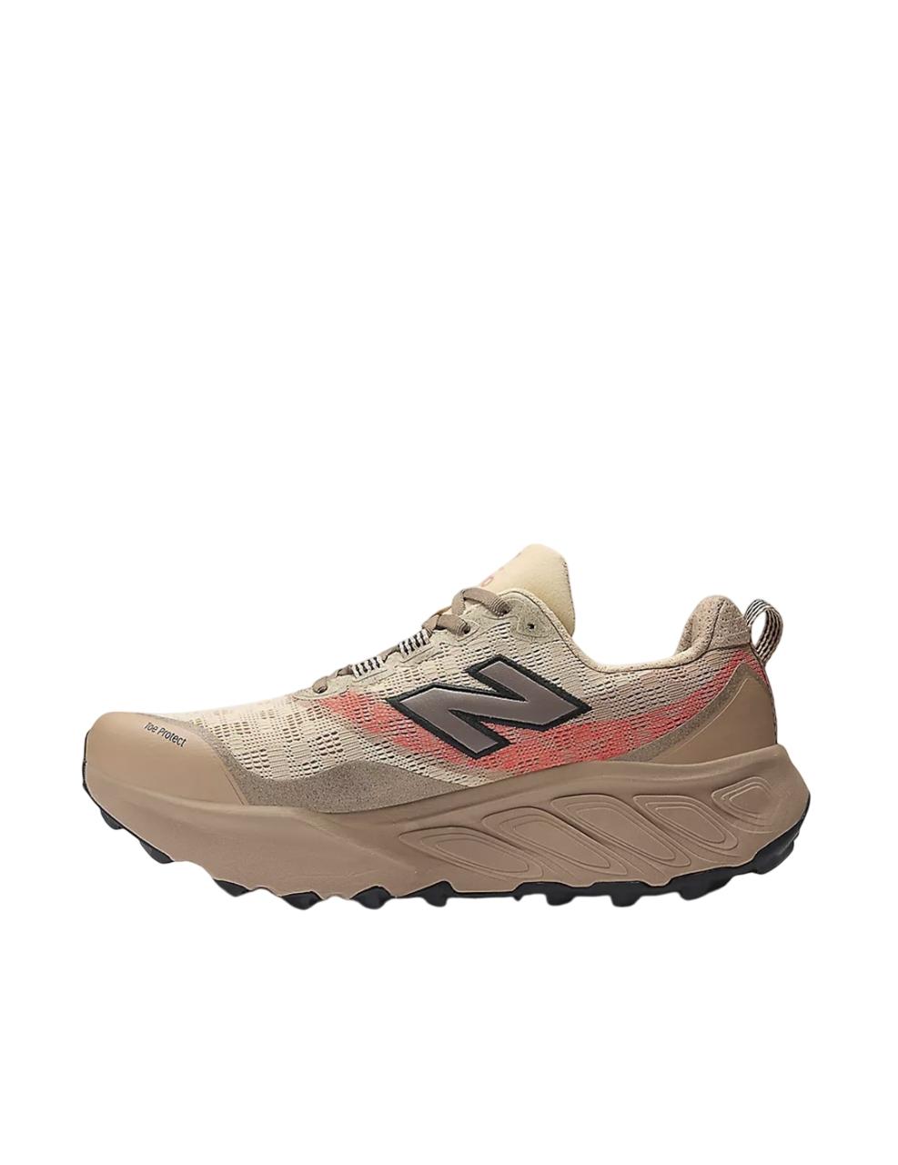 Zapatilla New Balance MTHIERV9 Marrón Hombre
