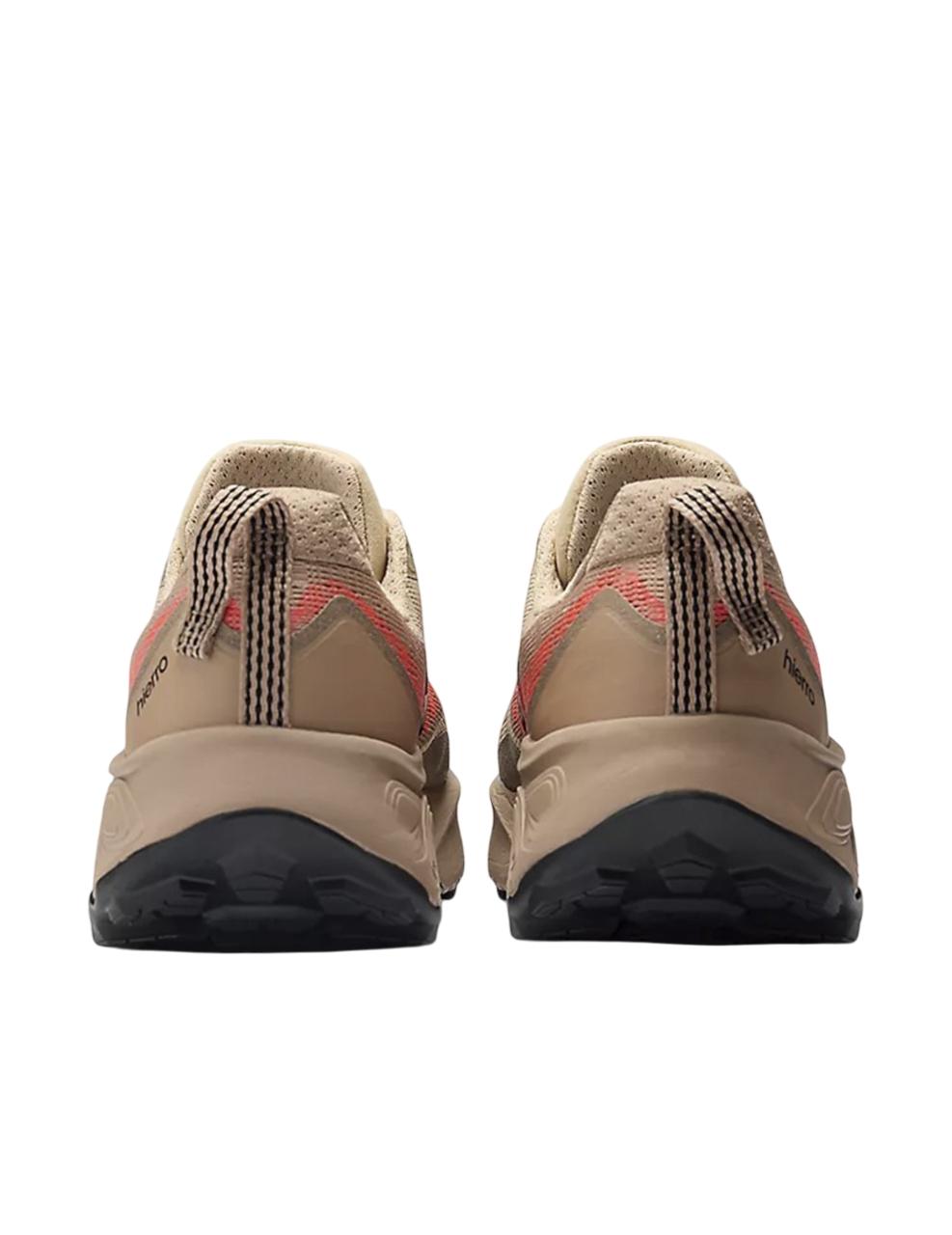 Zapatilla New Balance MTHIERV9 Marrón Hombre