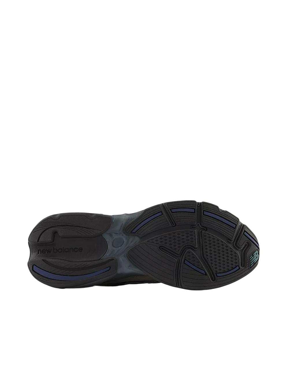 Zapatilla New Balance U2010AGY Verde Hombre