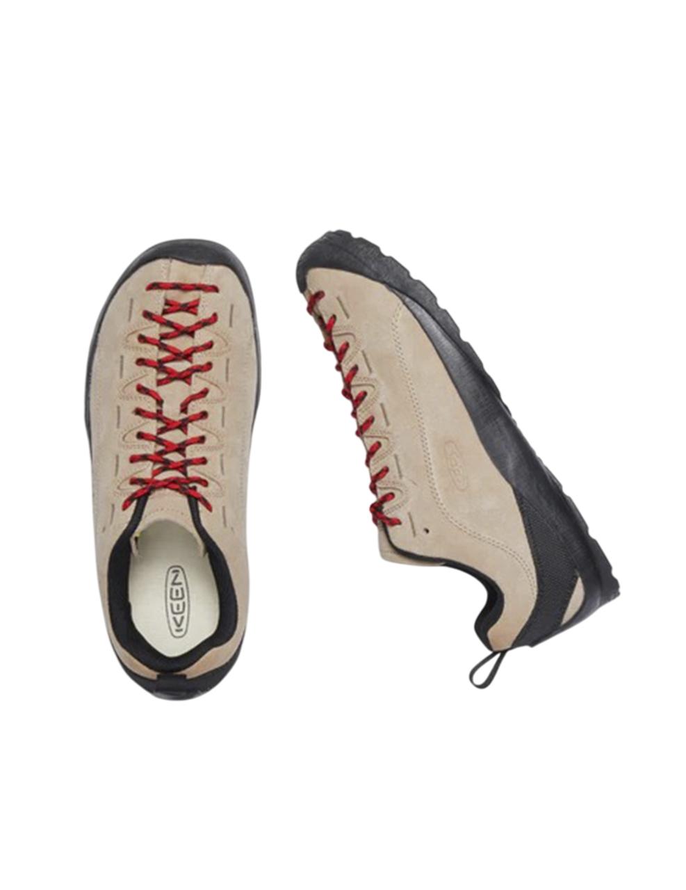 Zapatilla Keen JASPER M Beige Hombre