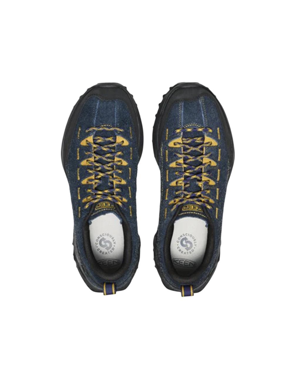 Zapatilla Keen JASPER ZIONIC M Azul Hombre