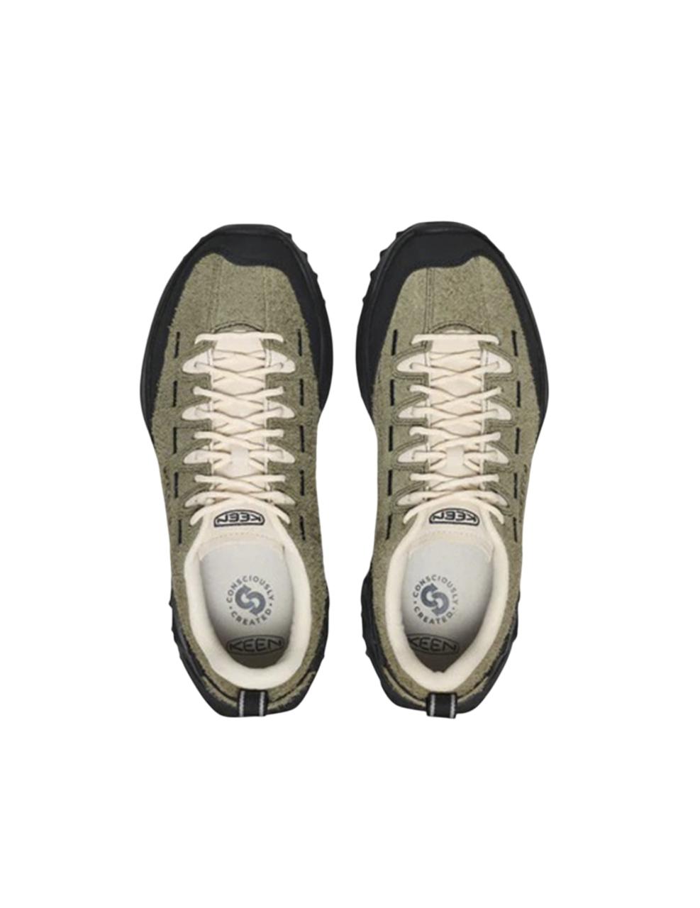 Zapatilla Keen JASPER ZIONIC M Verde Hombre