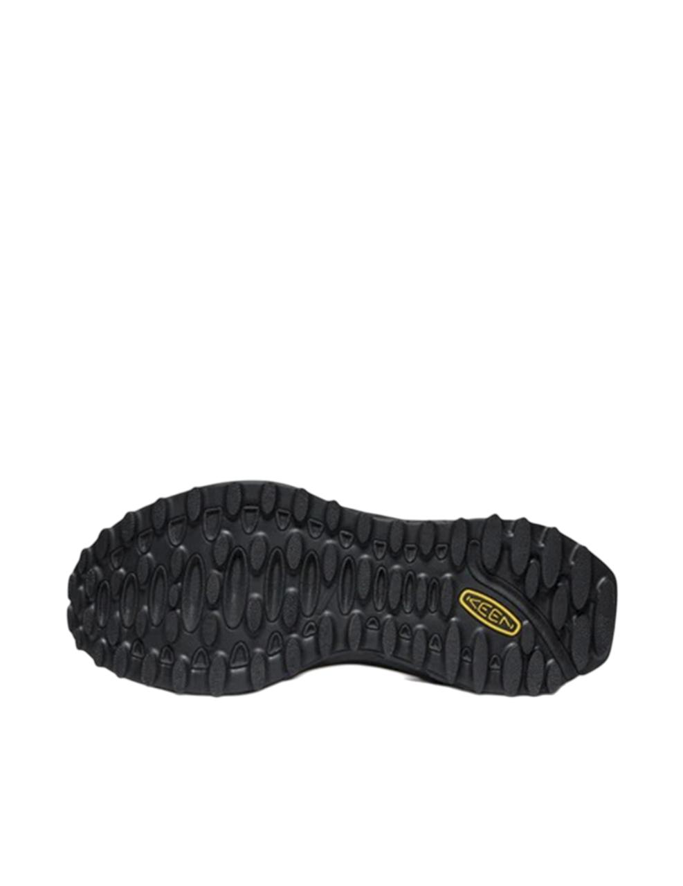 Zapatilla Keen JASPER ZIONIC M Verde Hombre