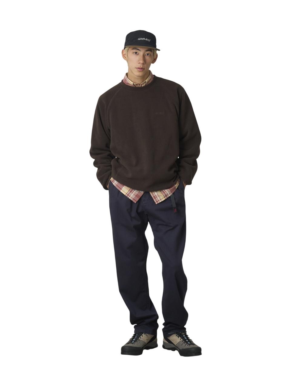 Pantalón GRAMICCI Azul Navy Hombre