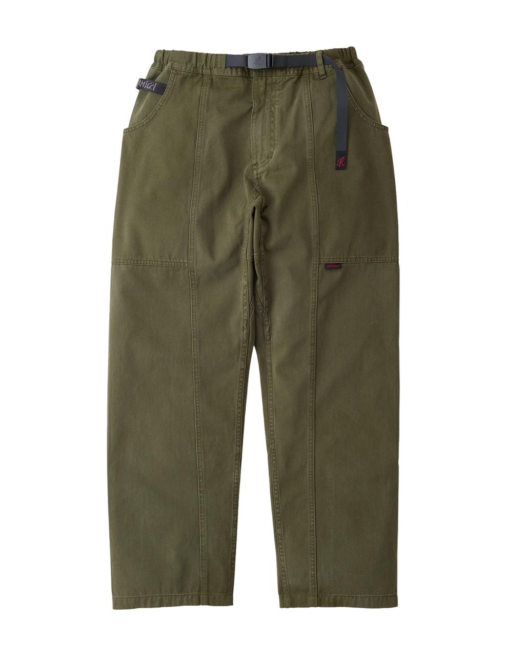 Pantalón GRAMICCI GADGET Verde Pino Hombre