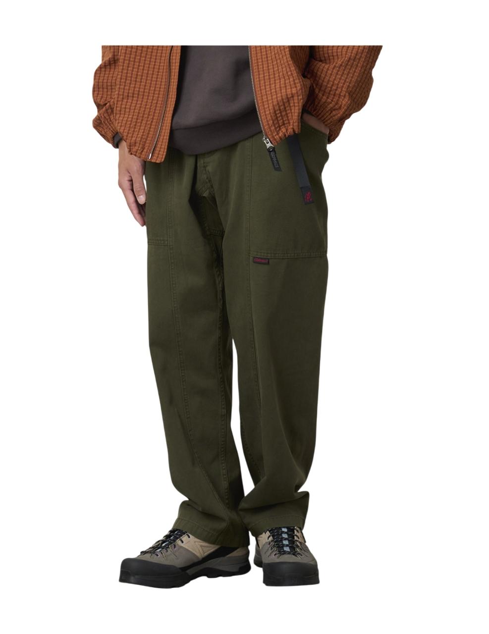 Pantalón GRAMICCI GADGET Verde Pino Hombre