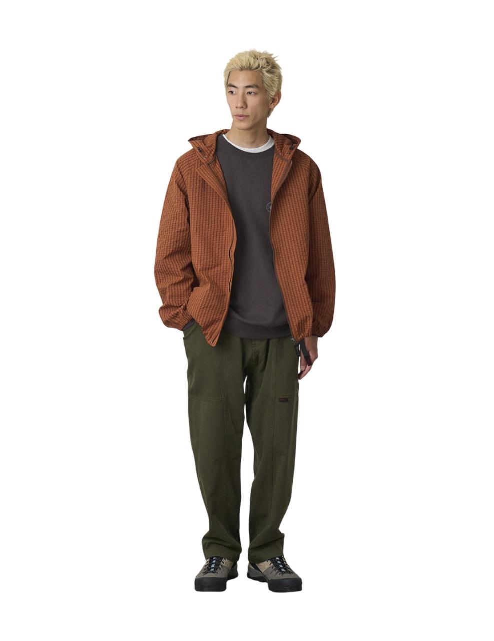 Pantalón GRAMICCI GADGET Verde Pino Hombre