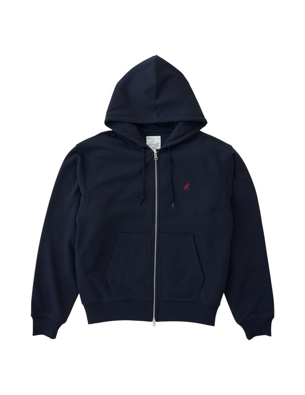 Sudadera Gramicci ONE POINT  Dark Navy Hombre
