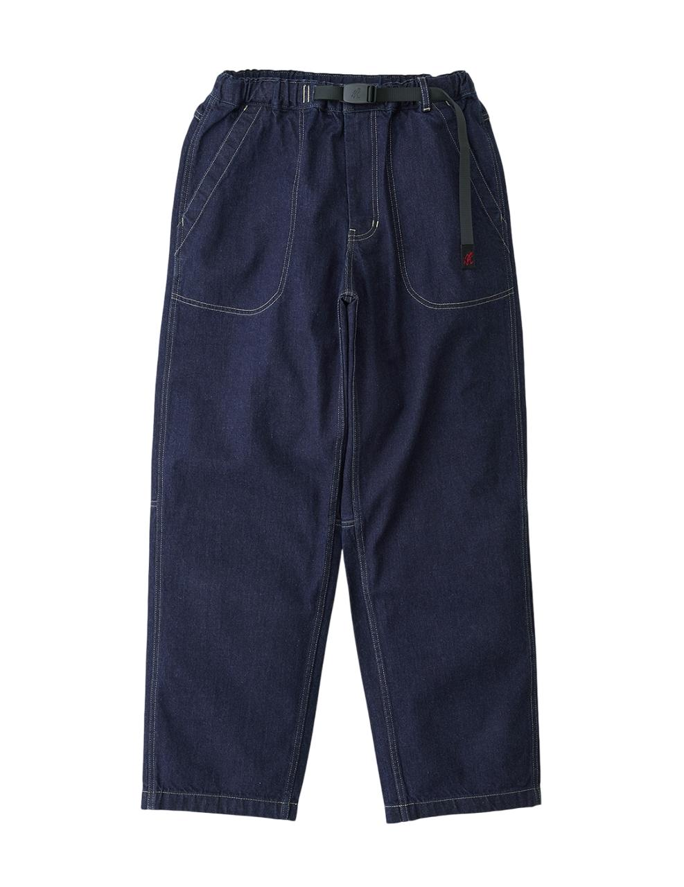 Pantalón Gramicci Japanese Slub Denim Hombre