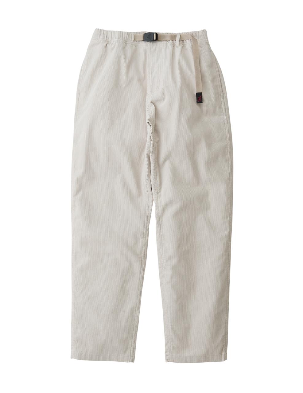 Pantalón GRAMICCI Pana Hueso Hombre