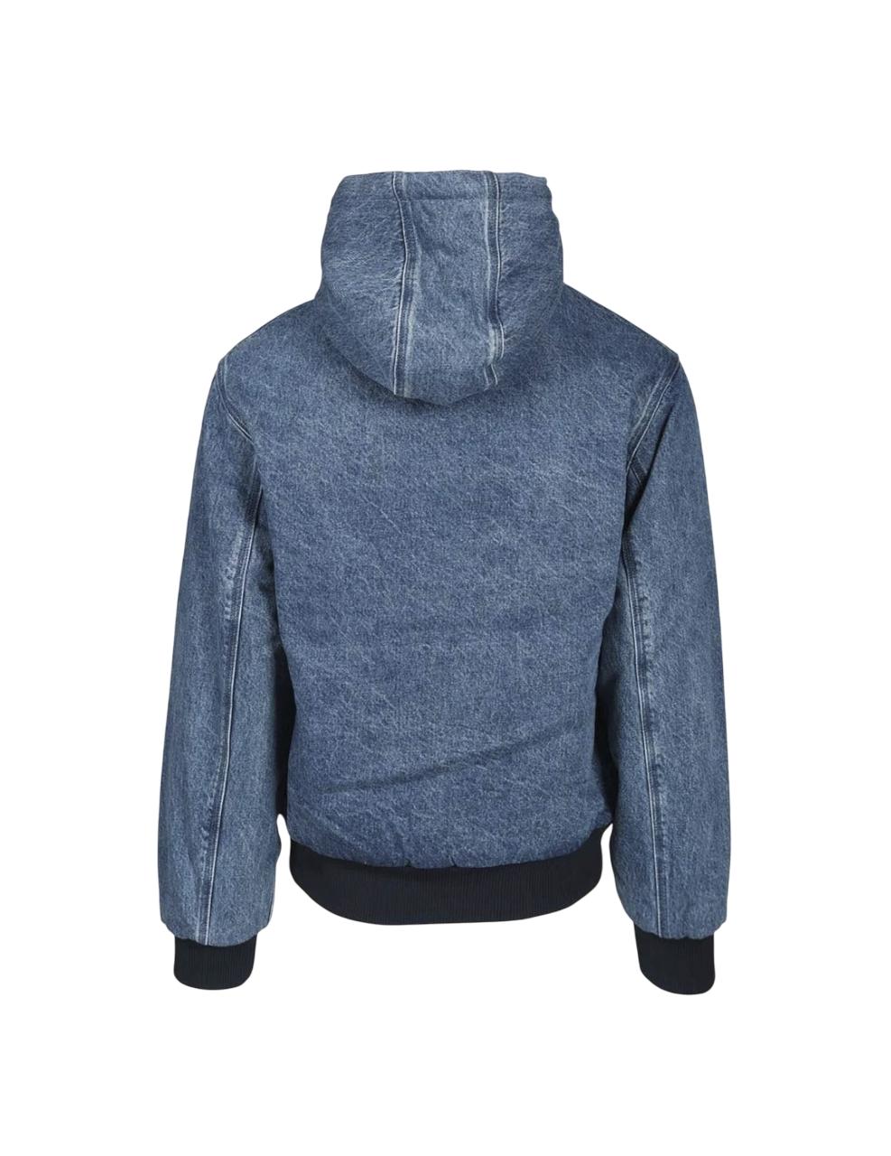 Cazadora Carhartt Active 50 Aniversario Denim