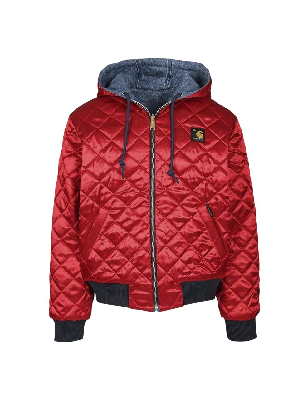 Cazadora Carhartt Active 50 Aniversario Denim